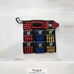 مچ بند انگشتی ۳۰ سانتی آراز اسپورت ARAZ SPORT کد VM129