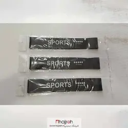 کش لوپ مشکی اسپورتس SPORTS کد VM128