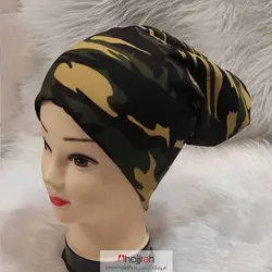 اسکارف طرح چریکی کد RO124