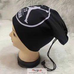 اسکارف طرح JORDAN کد RO124