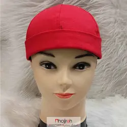 کلاه لئونی رنگ قرمز کد RO122