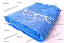 حوله حمام بزرگ طرح طوطی