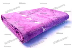 حوله حمام بزرگ طرح پاپی