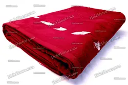 حوله حمام بزرگ طرح پاپی