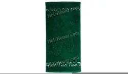 حوله دست و صورت بزرگ هنر طرح فایتر - حوله هنر