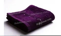 حوله دست و صورت بزرگ هنر طرح فایتر - حوله هنر