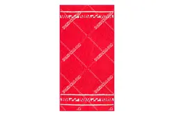 حوله دست و صورت کوچک هنر طرح میعاد - حوله هنر