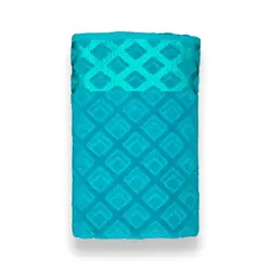 حوله حمام ماندگار طرح دیاموند - حوله هنر