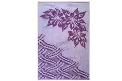 حوله حمام بزرگ هنر طرح امواج