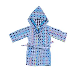 حوله تن پوش کودک و نوجوان کارن - حوله هنر