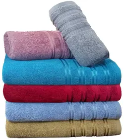 حوله استخری برند ایران حوله طرح لورنس - حوله هنر