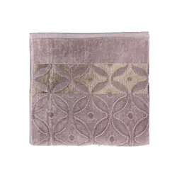 حوله استخری برند ماندگار طرح نگین - حوله هنر