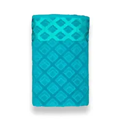 حوله استخری ماندگار طرح دیاموند - حوله هنر