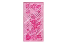 حوله دست و صورت بزرگ هنر طرح نوبهار