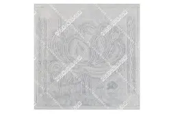 حوله  30×30 هنر طرح مهتاب