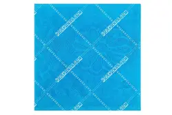 حوله  30×30 هنر طرح مهر