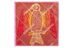 حوله  30×30 هنر طرح عقاب