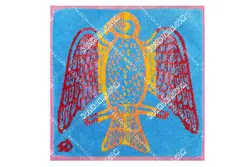 حوله  30×30 هنر طرح عقاب