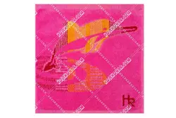 حوله 30×30 هنر طرح دلفین