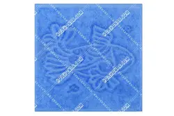 حوله 30×30 هنر طرح فایتر