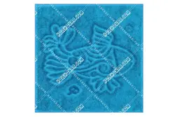 حوله 30×30 هنر طرح فایتر