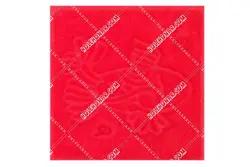 حوله 30×30 هنر طرح فایتر