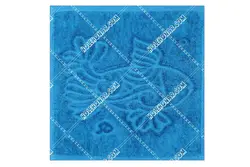 حوله 30×30 هنر طرح فایتر