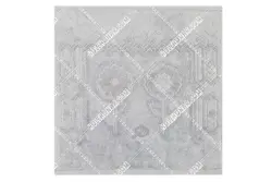 حوله 30×30 هنر طرح گلریس