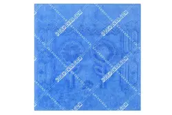 حوله 30×30 هنر طرح گلریس