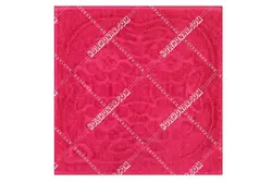 حوله 30×30 هنر طرح گلین