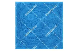 حوله 30×30 هنر طرح گلین