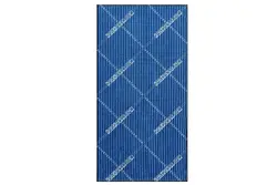 حوله استخری بزرگ هنر طرح راسه