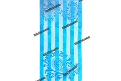 حوله استخری بزرگ هنر طرح ترمه