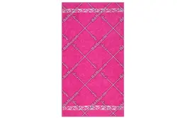 حوله استخری بزرگ هنر طرح خشت