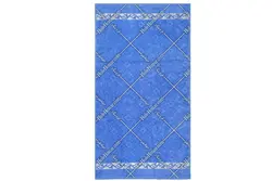 حوله استخری بزرگ هنر طرح خشت