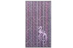 حوله استخری بزرگ هنر طرح سیمرغ