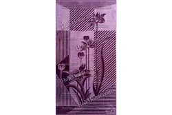 حوله استخری بزرگ هنر طرح گلایل