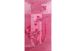 حوله استخری بزرگ هنر طرح گلایل