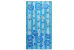 حوله استخری بزرگ هنر طرح گلباران