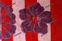 حوله استخری بزرگ هنر طرح گلباران