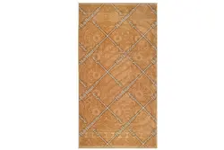 حوله استخری بزرگ هنر طرح گلین