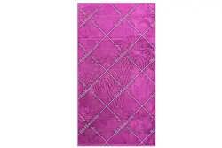 حوله استخری بزرگ هنر طرح نخل