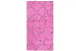 حوله استخری بزرگ هنر طرح نخل