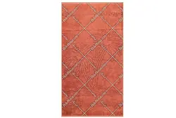 حوله استخری بزرگ هنر طرح نخل