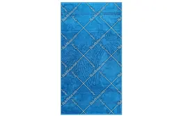 حوله استخری بزرگ هنر طرح نخل