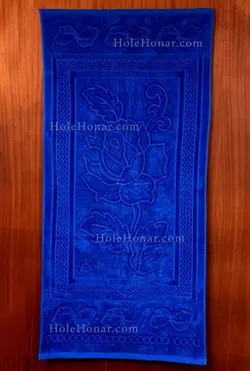 حوله استخری کوچک هنر طرح رز