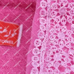 حوله تن پوش روشن هنر سایز کوچک (S)