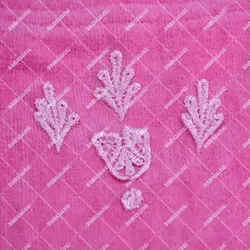 حوله تن پوش روشن هنر سایز کوچک (S)