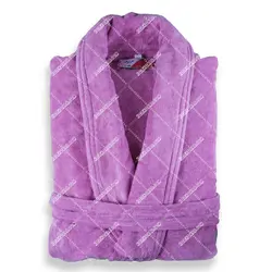 حوله تن پوش ساده هنر سایز بزرگ (L)