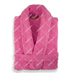 حوله تن پوش ساده هنر سایز بزرگ (L)